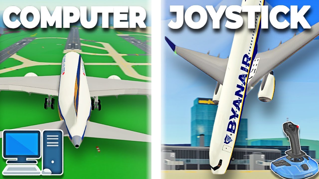 I Played PTFS on EVERY Device!