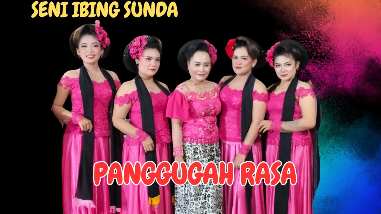 JURU IBING MANI LALINCAH,D GOYANG BARENG PANGGUGAH RASA,LIVE CIMENTEK TUNGGILIS PART1