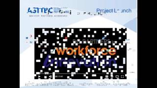 Webinar: Occupational Pathways in the Applied Science and Technology Sector fo