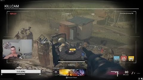 Warzone customs with Swiftor: Mines and Claymores Only: EP3