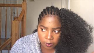 Bantu Braid African Collection Most Natural Crotchet Braids Naturallyjenni