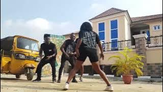 Positive Oluwo - Malogo