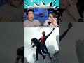NEW SPIDEY SETS RECORD