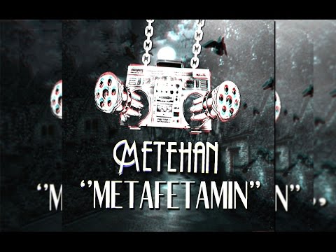 Metehan - Metamfetamin (Audio) 2015