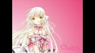 Chobits Opening full