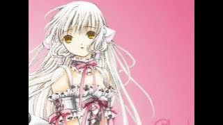 Chobits Opening full