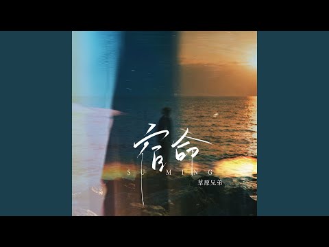 宿命（我们像风吹的沙粒）