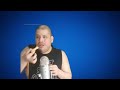 Asmr nothing but Chewing sounds!!