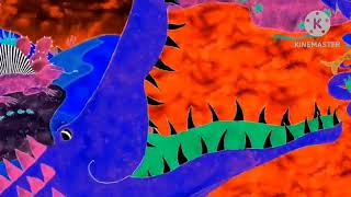 Walking Through The Jungle In G Major