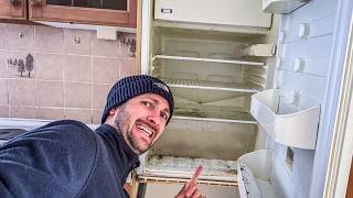 Ich Kernsaniere selbst meine Wohnung Teil 3