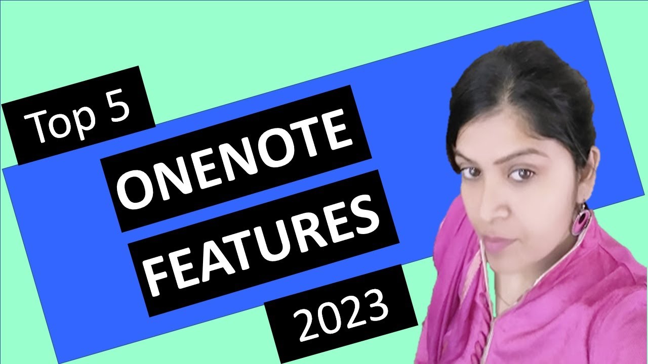 Top 5 OneNote Features 2023 Best Features Of OneNote OneNote top-5-onenote-features-2023-best-features-of-onenote-onenote