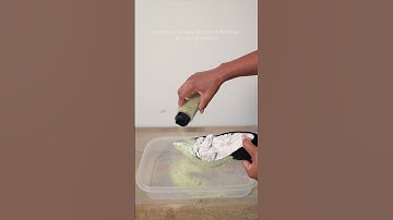 DIY Glitter Heels  holiday shoes