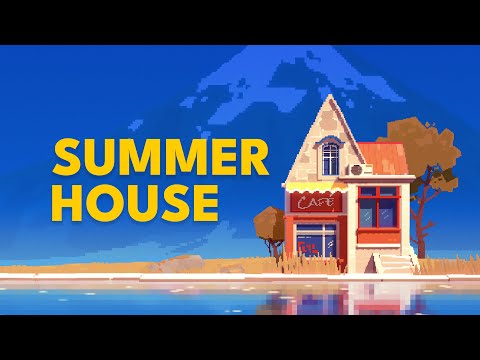 Summerhouse Reveal Trailer