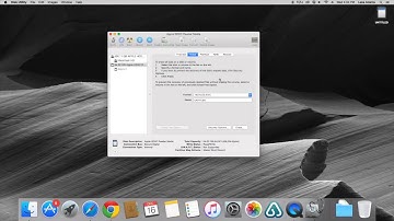 How to format your Qcam Mini Video Camera microSD card in Mac OS