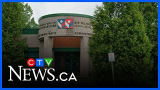 Sir Wilfrid Laurier School Board had looked at closing two of its English schools