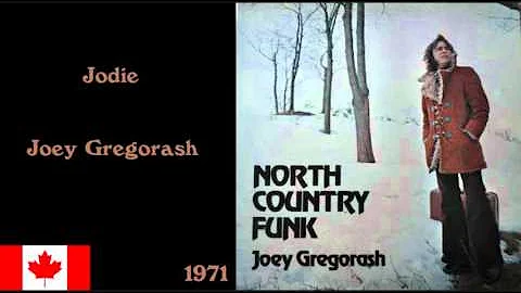 Joey Gregorash - Jodie