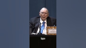 Charlie Munger