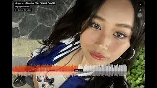 Download lagu Hit me up - timethai [Galchanie cover]