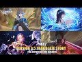Amphoreus 3.5 Full Trailblaze Story Quest Part 2 | Honkai: Star Rail 3.5