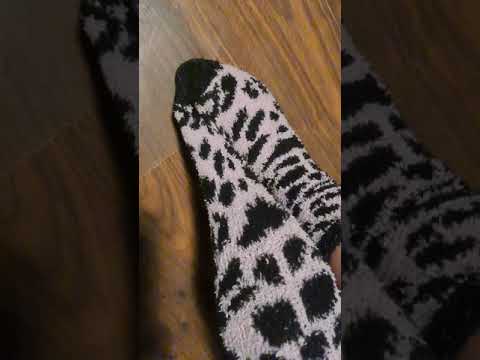 Foot peel, Part 2