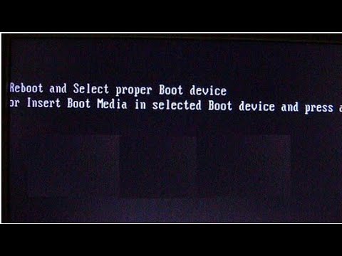 ?reboot and select proper boot device for insert boot media in selected boot device and press a ...
