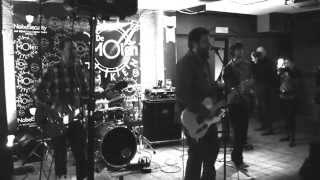 Monkey For President - As The Bottle Runs Dry (The Wolfbanes cover)