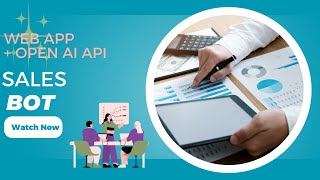 Information How to Build a Low Cost AI Sales Chatbot with OpenAI & Google Apps Script Guide