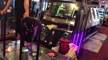 IN BETWEEN (DOUBLE EXPERT) PFC