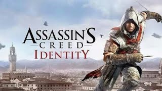 Assassin Creed Identity•Free For Android:Ios