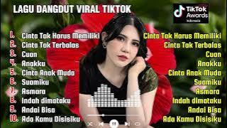💚Kumpulan Lagu Dangdut Terbaru 2024💐Dangdut Koplo Terbaru 2024 | Dangdut Viral TikTok Terbaru 2025
