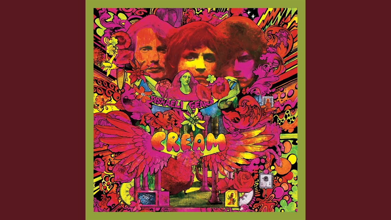 Take It Back (Mono Version)