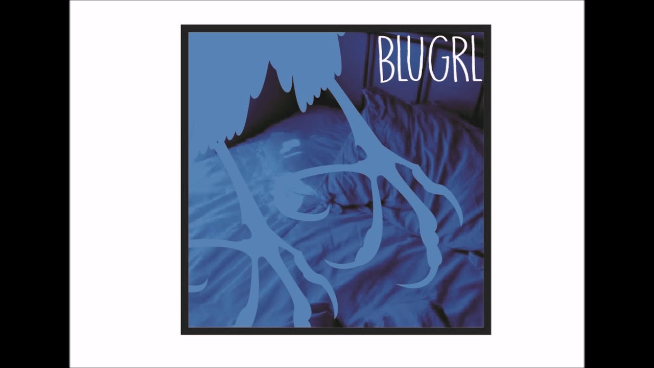 The Offensive - Blugrl (feat. Natalia Lancunza)