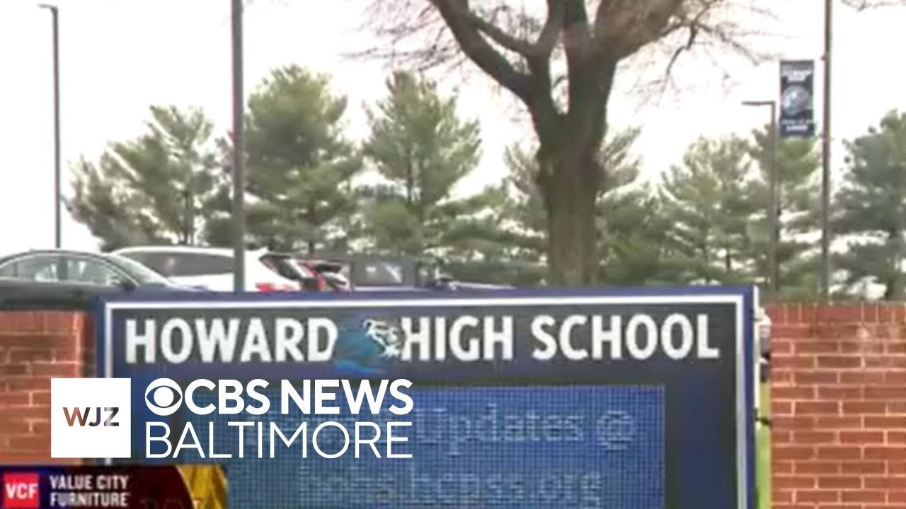 Howard County rolls out strategic plan for special education