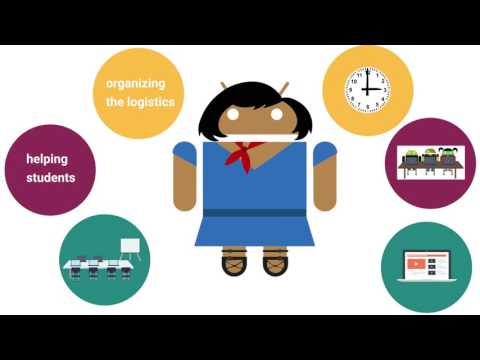 Applied CS Skills - Facilitators - Becoming a facilitator