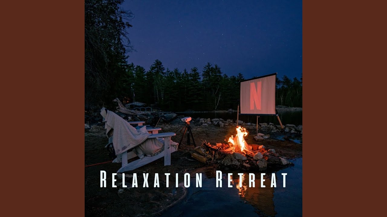 Peak Relaxation Zone