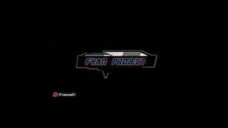 DJ  NGANGEN  SLOW  [FYAN PROJECT]