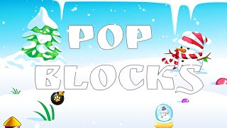 Pop Blocks