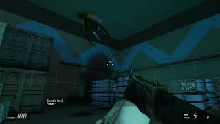 Entropy Zero 2 Mortar Synth Npc Test