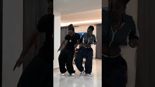 Tyler Icu  Ebasini  Dance  By Theboyperbi U0026 Sis Mcdesh theboyperbi dance amapiano