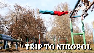 Trip to Nikopol