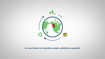 Advanced Manufacturing Overview - Animated