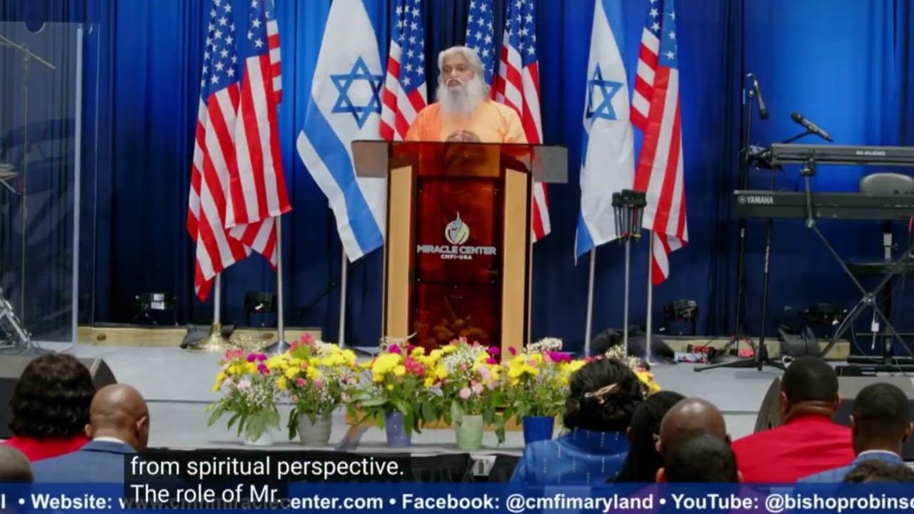 There is no Jewish-Hindu connection... LIKE AT ALL