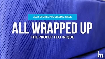 7 Days of CE | 3: All Wrapped Up