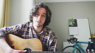 Jamie Yost Runaway Tutorial