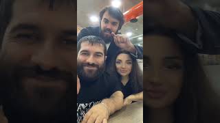 Röyal Sevərə Evlilik Təklifi Etdi Ṣok