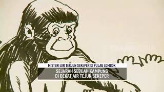 MISTERI AIR TERJUN SEKEPER DI PULAU LOMBOK | ON THE SPOT (05/04/18)