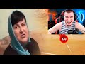 БЛАДИ СМОТРИТ ПРИКОЛЫ World of Tanks ВЫПУСК #154 - УГАР ДО СЛЕЗ!