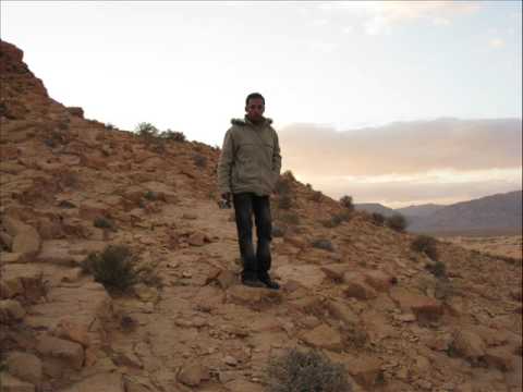 Rencontres el abiodh sidi cheikh
