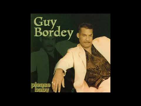 Guy BORDEY - Fou d'elle