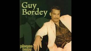 Guy BORDEY - Fou d'elle